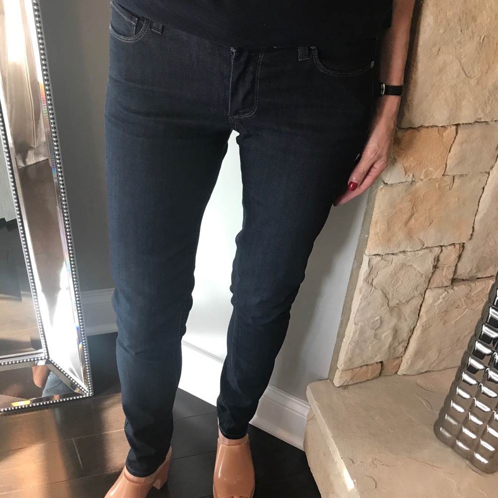 Paige jeans